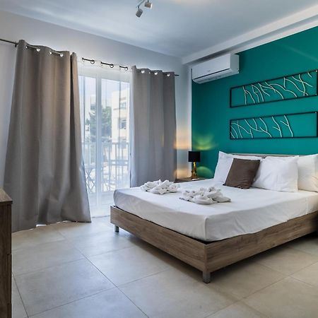 Kunsu'S Apartment 5 Min Walk From St Julians San Ġwann 외부 사진