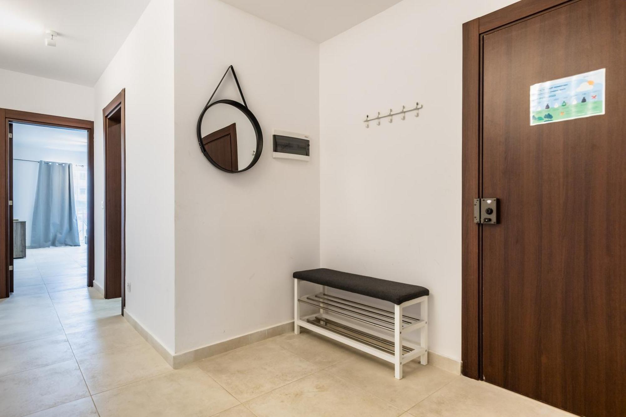 Kunsu'S Apartment 5 Min Walk From St Julians San Ġwann 외부 사진